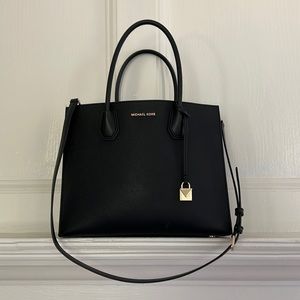 Michael Kors Merser Tote Bag